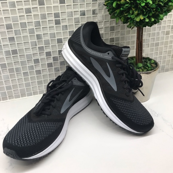 Brooks Other - BROOKS NEW Revel 2 Running Shoe